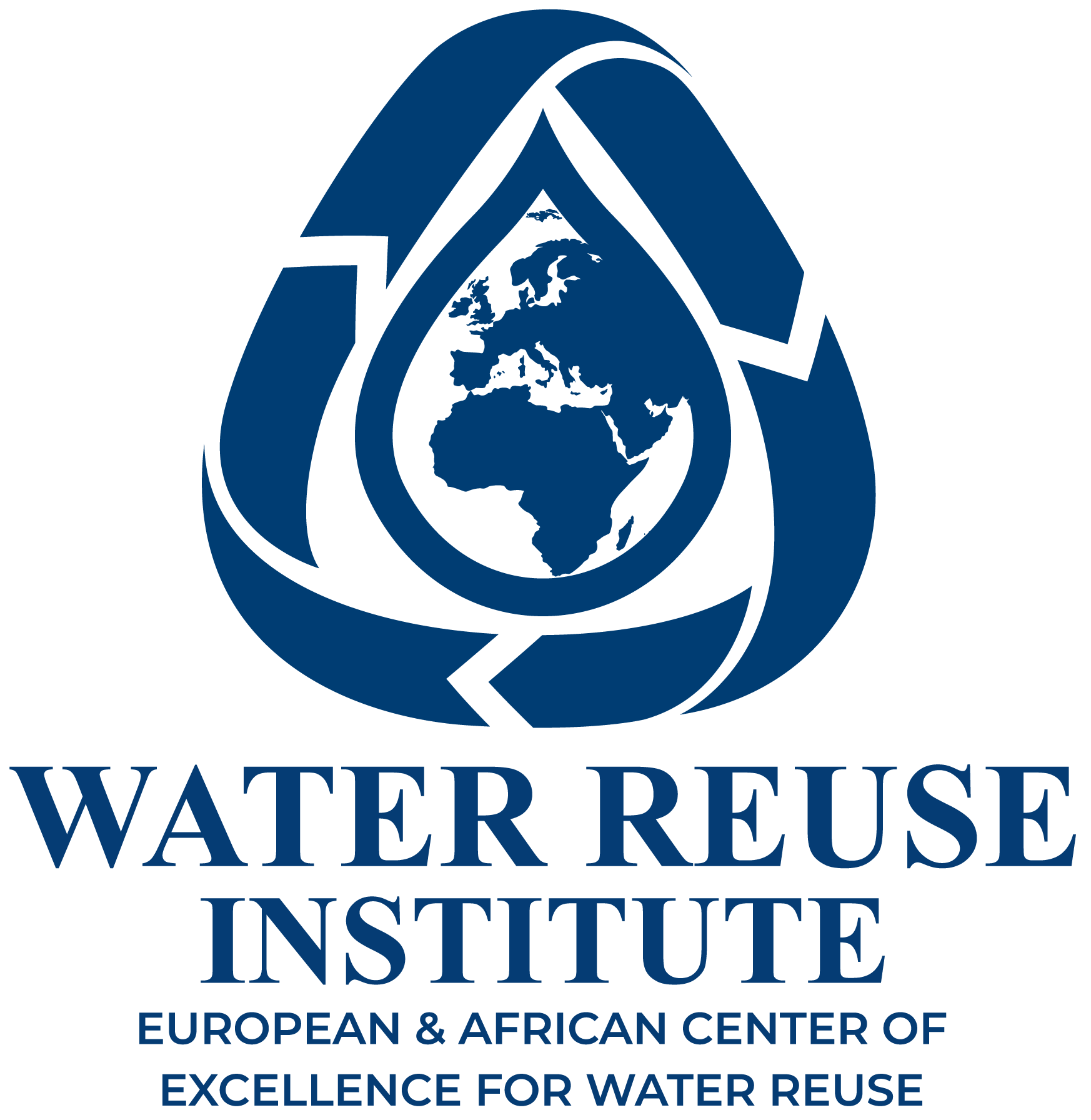 WRI — Water Reuse Institute®